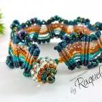 Missoni Inspired Micro Mac..