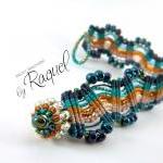 Missoni Inspired Micro Macr..