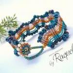 Missoni Inspired Micro Macr..