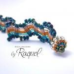 Missoni Inspired Micro Macr..