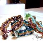 Missoni Inspired Micro Macr..