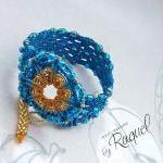 Micro Macrame TUTORIAL Brac..