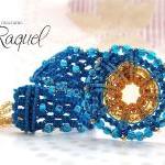 Micro Macrame TUTORIAL Brac..