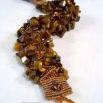 Micro Macrame Bracelet TUTO..